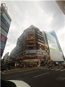 鄰近中正大觀社區推薦-站前大廈，位於台北市中正區